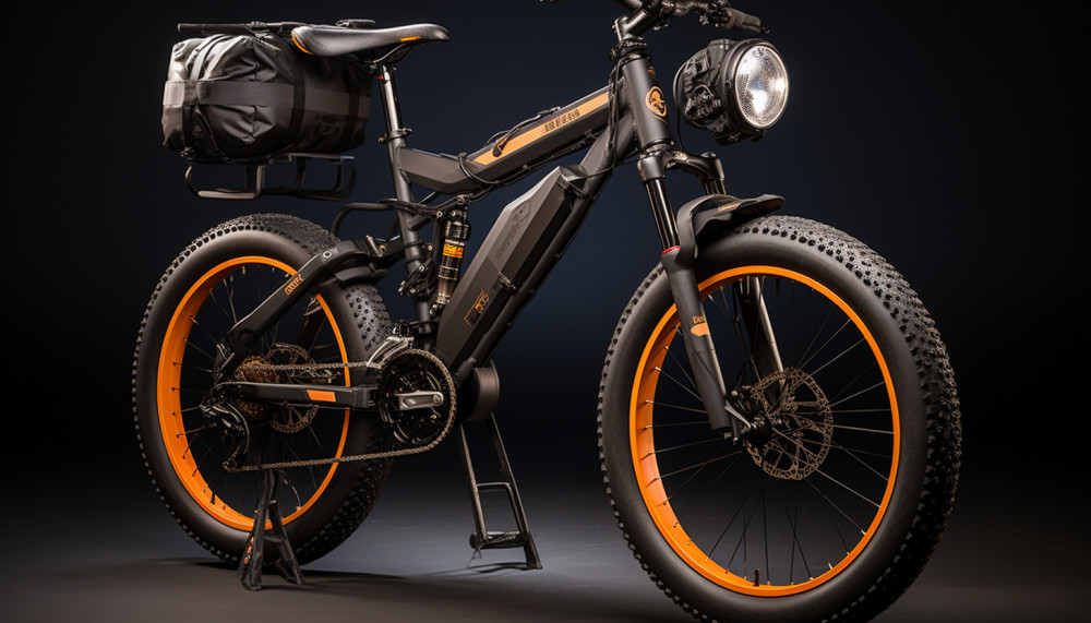 2 avantages majeurs d’un vélo électrique pliant