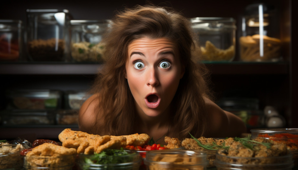 4 catégories d'aliments à éviter si vous voulez maigrir