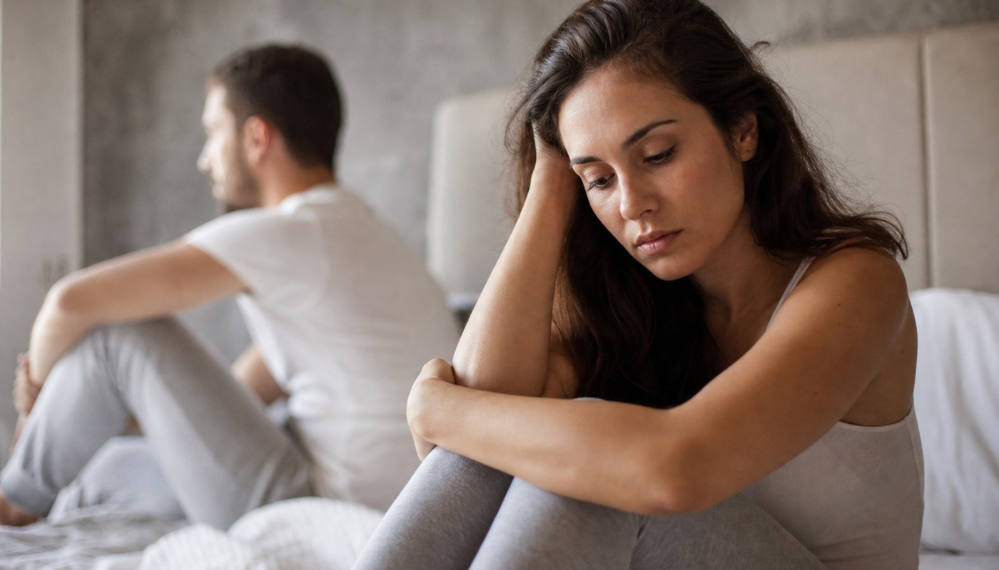 Accros de sexe : Comment se satisfaire ?