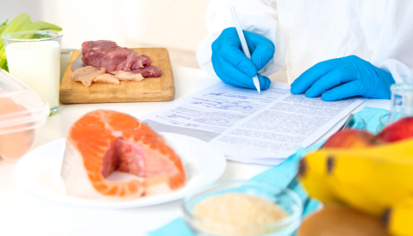 Hygiène alimentaire : préparez-vous aux contrôles de la DDPP avec un audit !