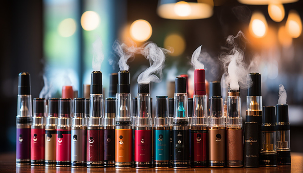 Combien coûte une cigarette électronique ?