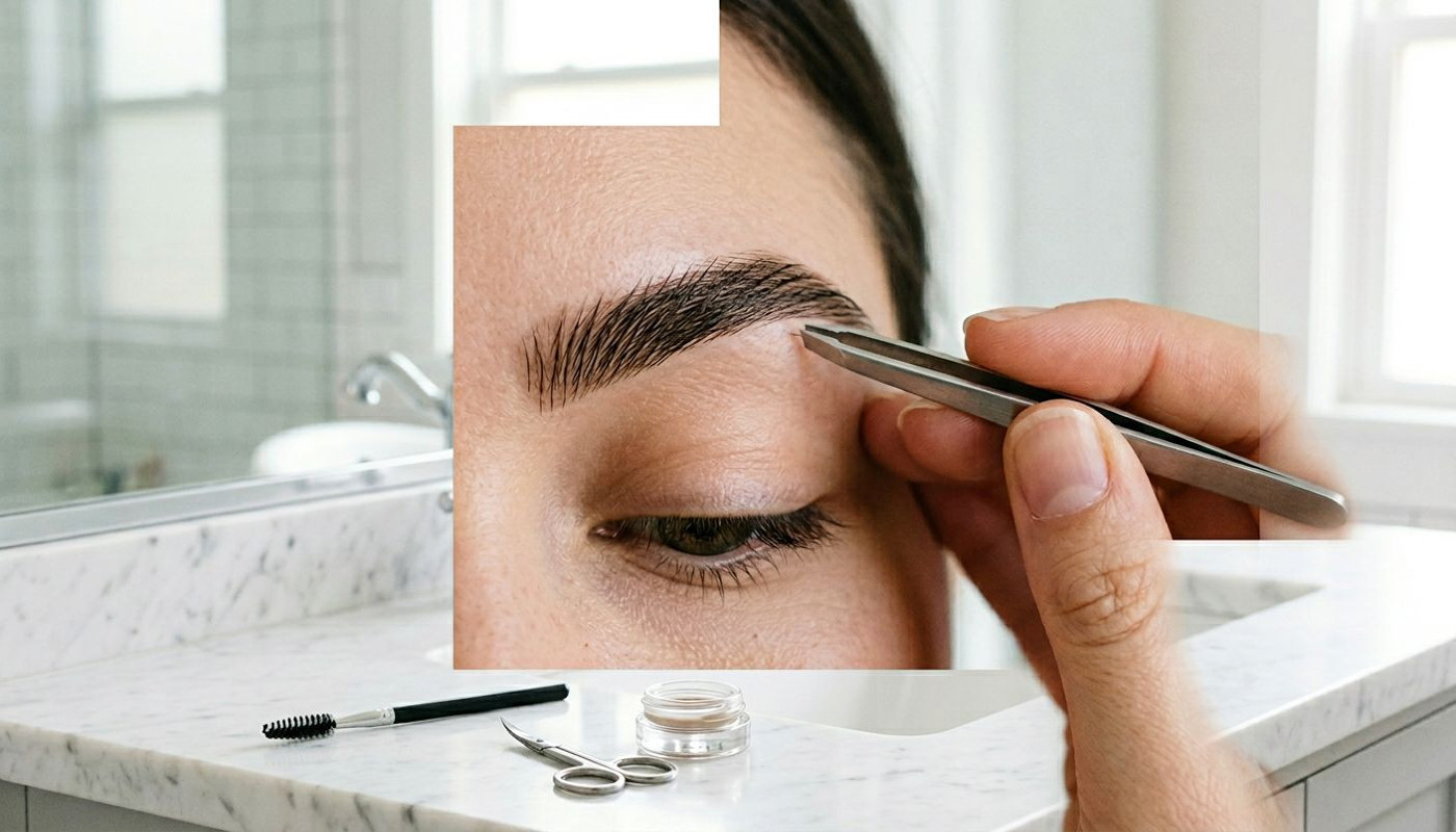 Comment choisir la meilleure technique d'épilation pour vos sourcils ?