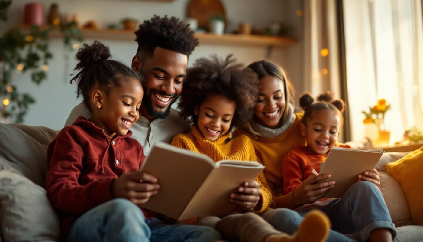 Comment choisir une pièce de théâtre qui émerveillera toute la famille ?