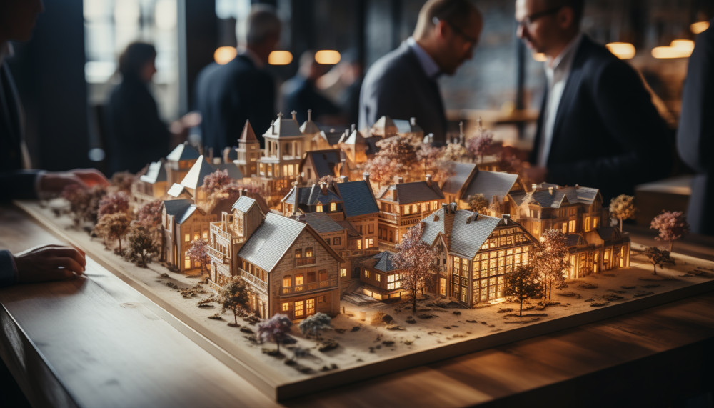 Comment faire de votre projet immobilier une réussite ?