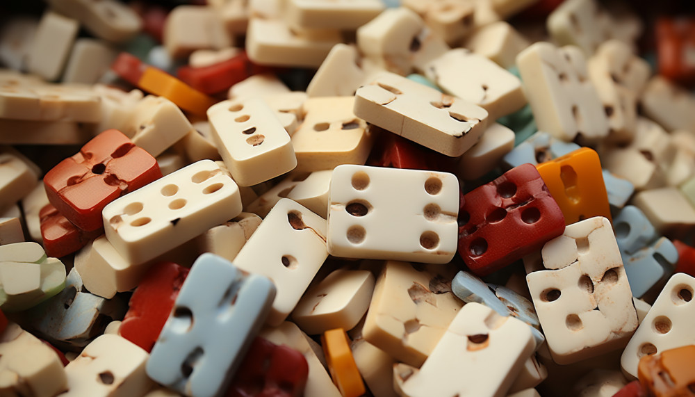 Comment jouer au jeu de domino ?