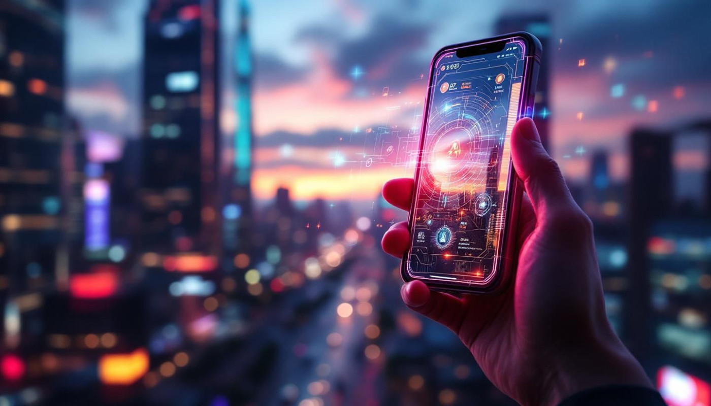 Comment les innovations en IA transforment-elles l'usage des smartphones ?