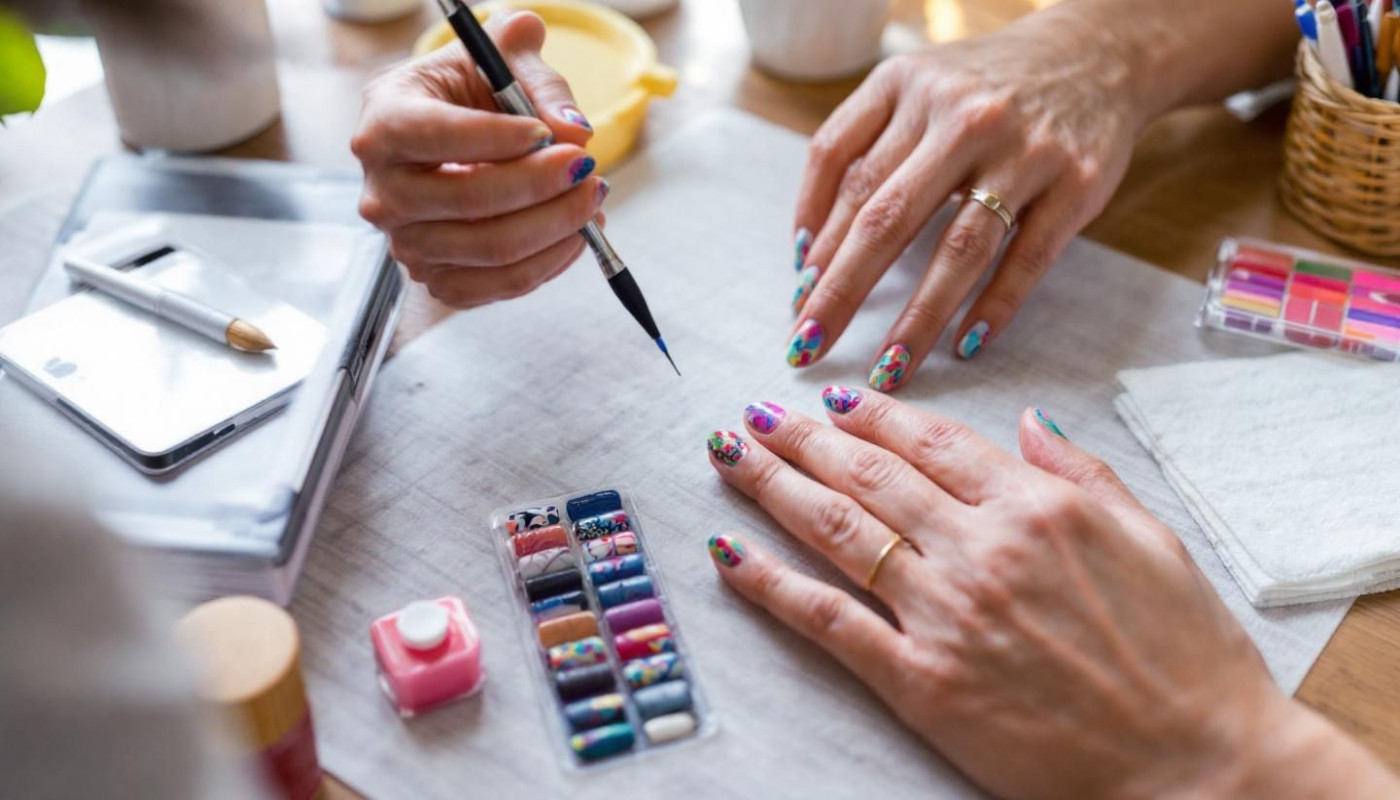 Comment transformer votre manucure à domicile en une œuvre d'art ?