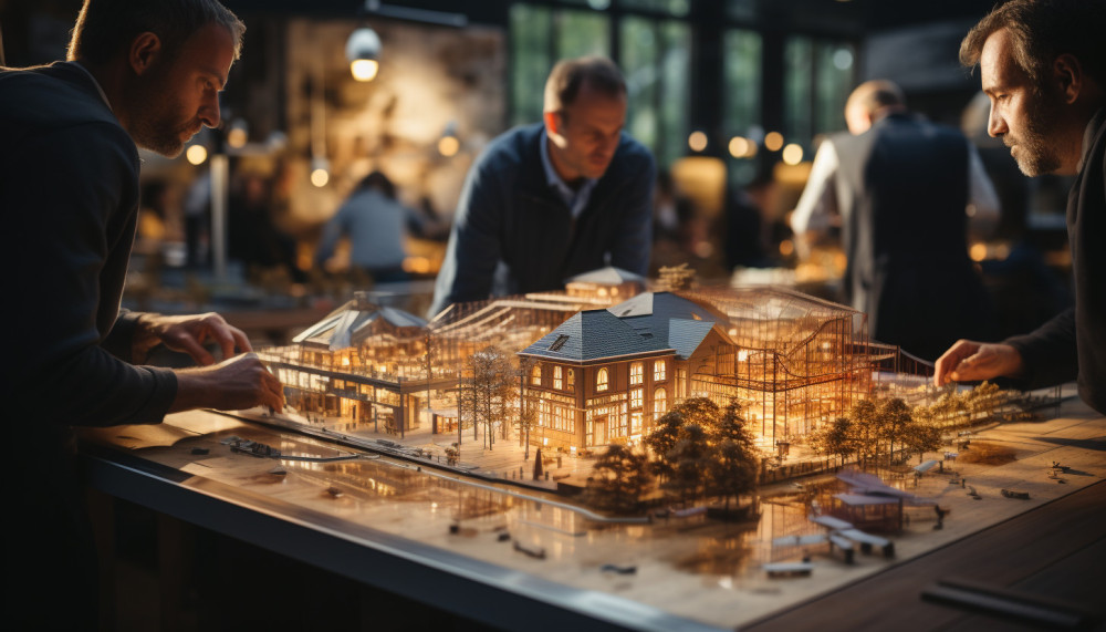 Confier sa construction à un architecte : quelles sont les raisons ?