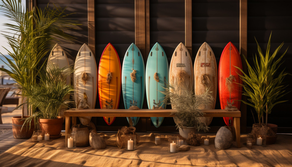 En quoi choisir une école de surf est-il important ?