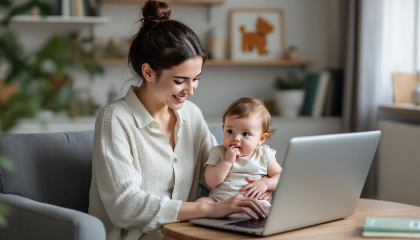 Équilibrer vie professionnelle et parentalité : astuces pratiques