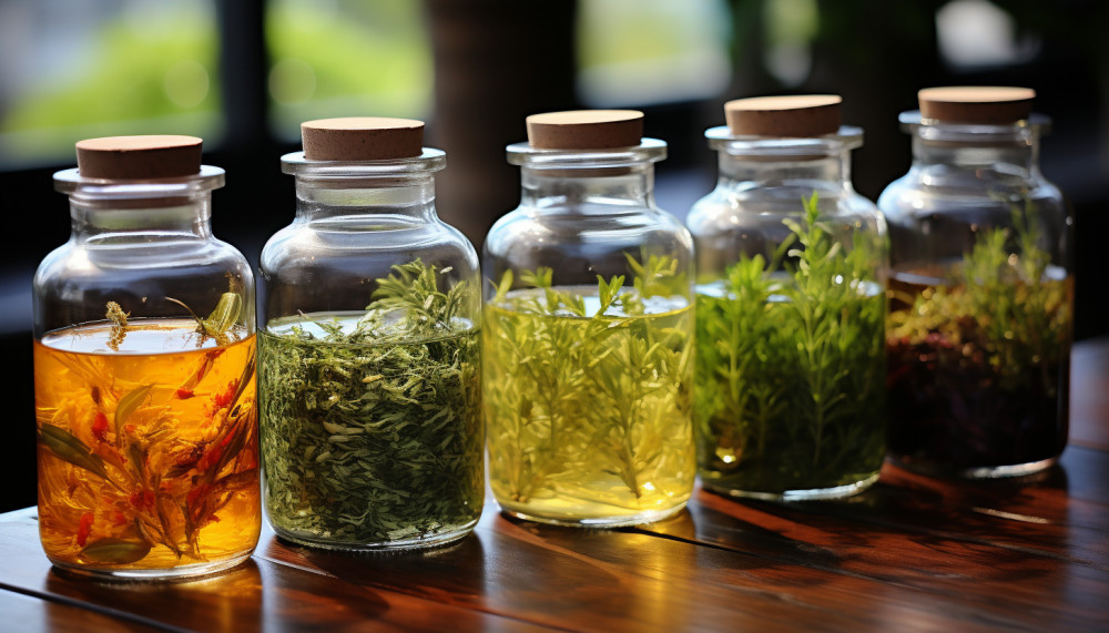 Fabriquer votre propre glycérine à la maison