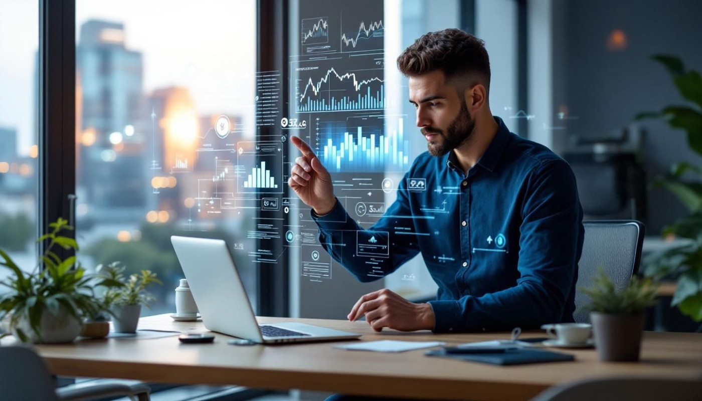 Investir dans les crypto-monnaies en 2023 tendances émergentes et pièges à éviter