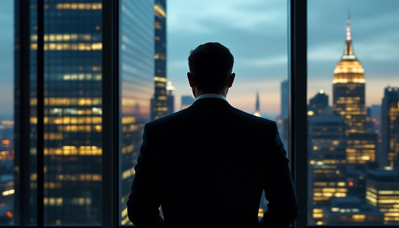 Le rôle de la discrétion dans le leadership des grandes entreprises