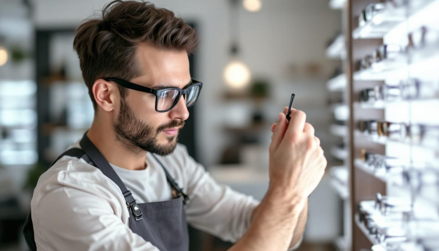 Les étapes clés pour un accompagnement personnalisé en optique