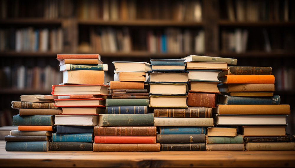 Les meilleurs sites pour la vente des livres d’occasion