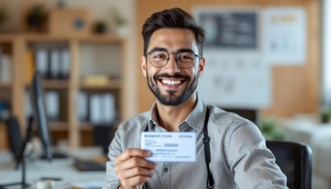 Maximiser vos chances d'obtention d'un titre de séjour : conseils pratiques