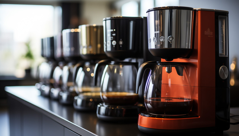 Pour quelle cafetière opter ?
