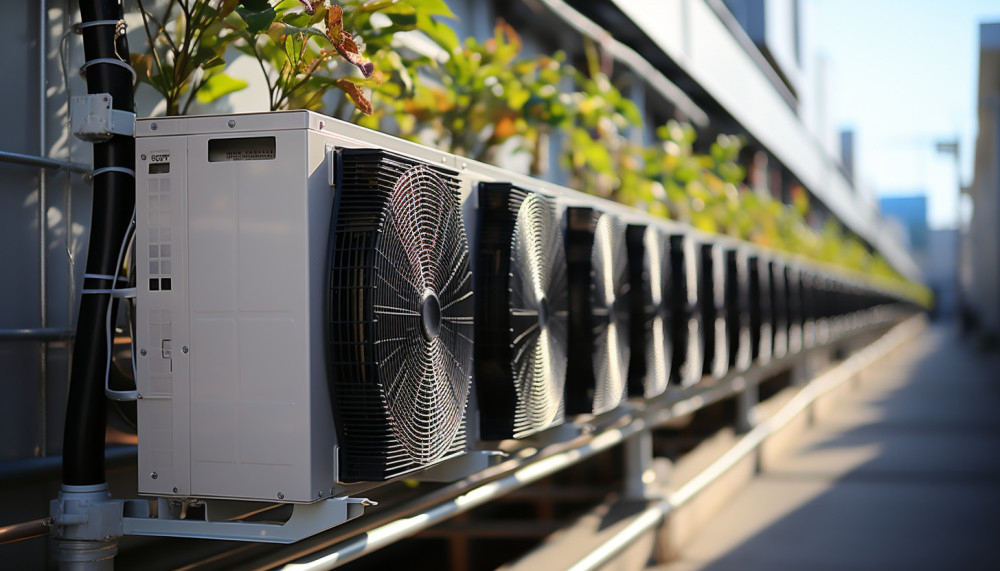 Pourquoi faire appel à une société de climatisation ?