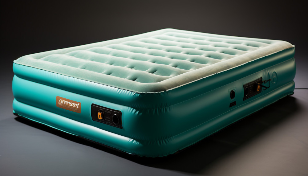 Pourquoi il vous faut un matelas gonflable ?