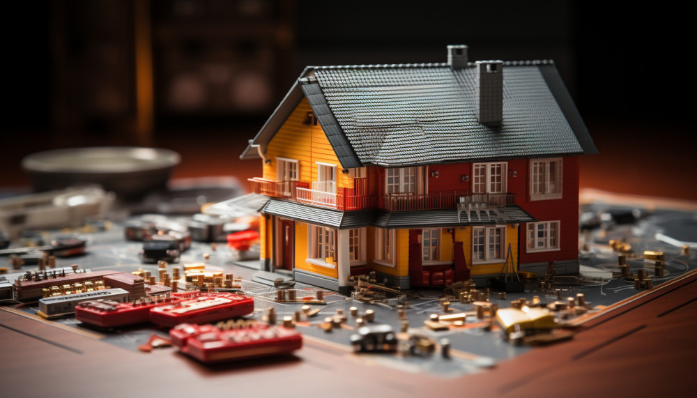 Protéger votre maison avec un système d’alarme