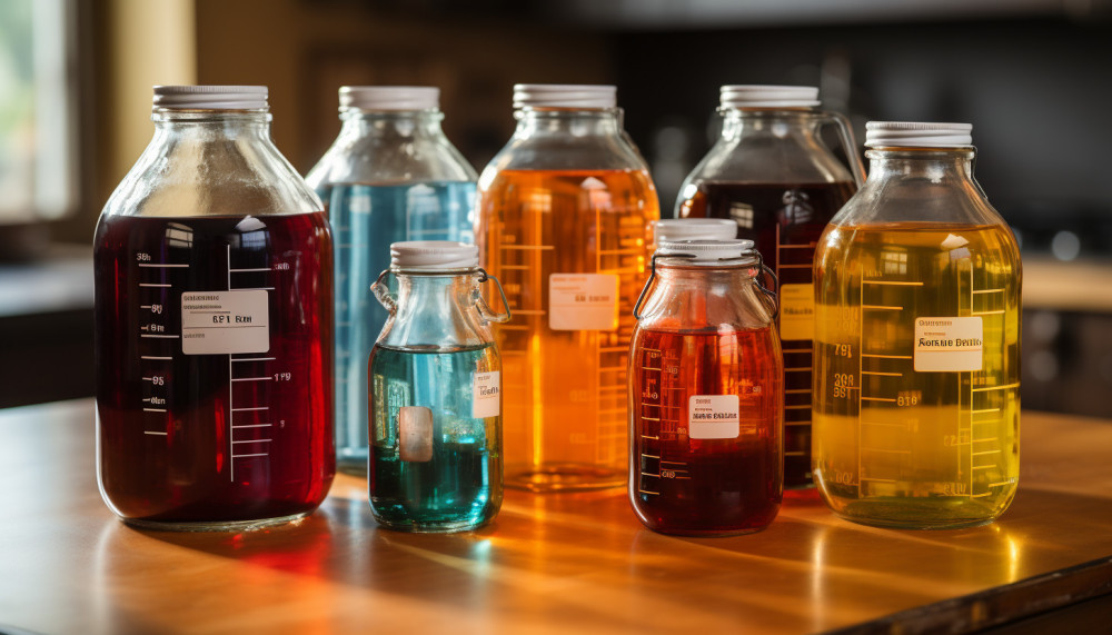 Quelle est l’utilité de la conversion centilitre en millilitre ?