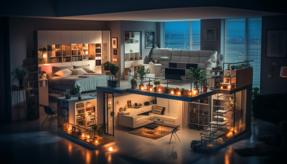 Quels dispositifs utiliser pour sécuriser sa maison ?