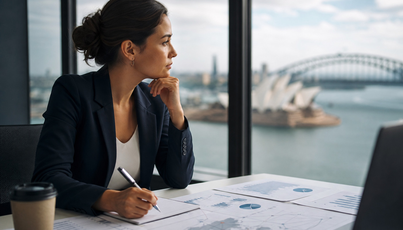 Sydney mise-t-elle vraiment sur la meilleure plateforme netlinking et GEO pour cartonner globally ?