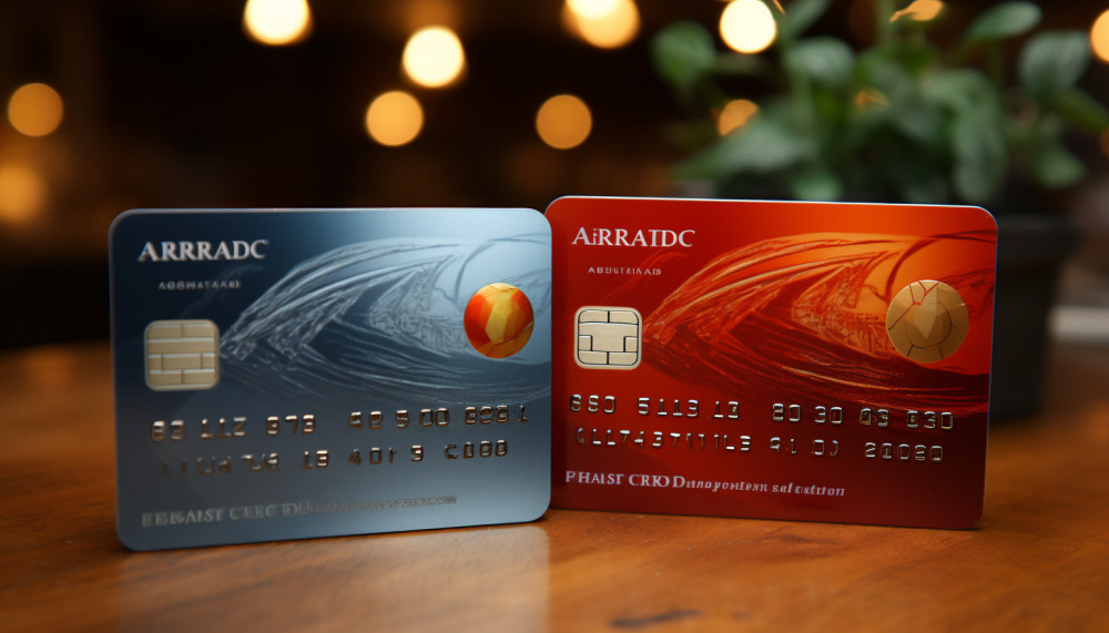Tout savoir sur les cartes bancaires MasterCard et American Express