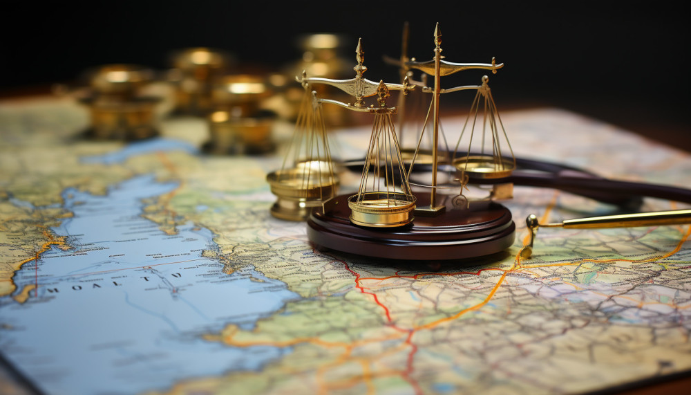 Tout savoir sur les juridictions et leurs compétences